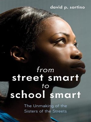 cover image of From Street Smart to School Smart